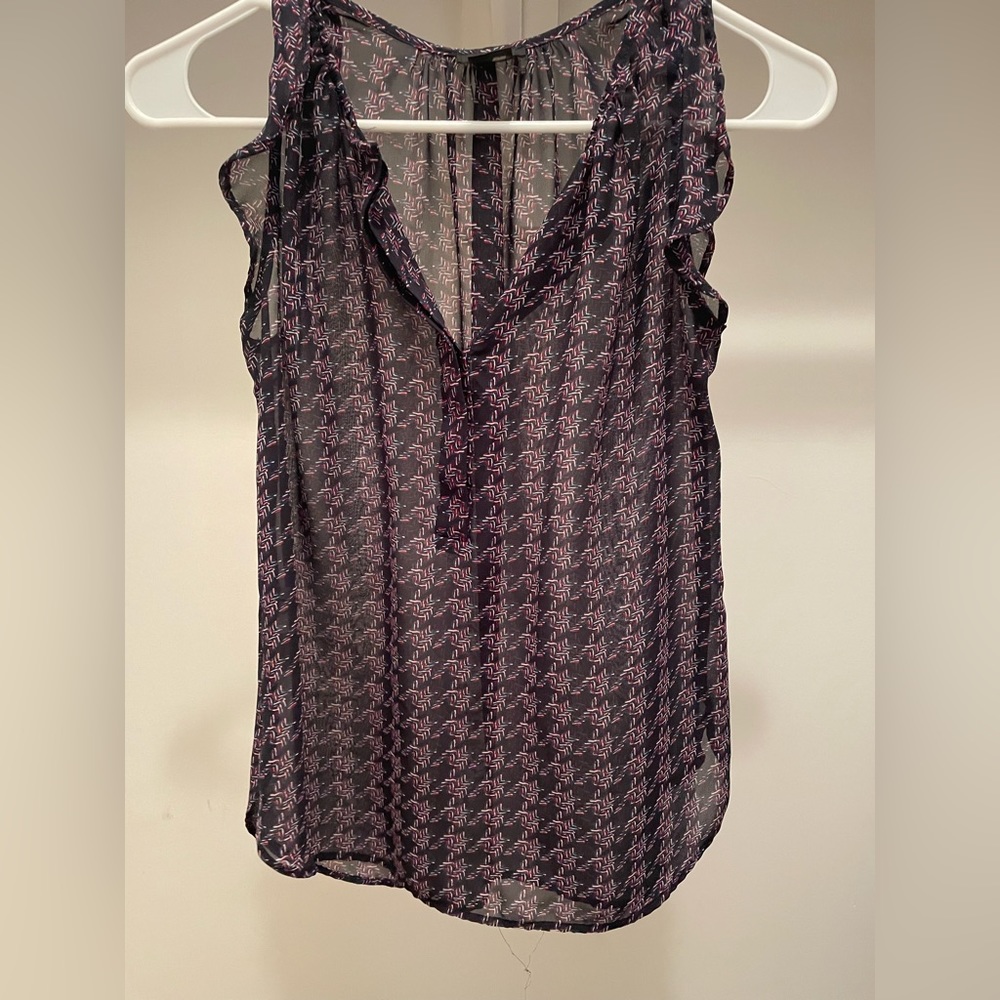 Loft blouse xsp